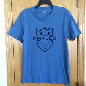 Oakley Graphic Tee
